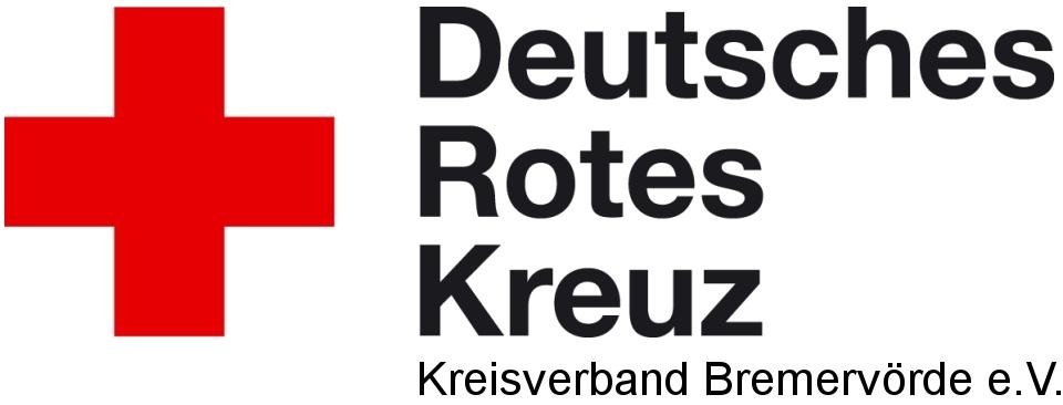 Logo Deutsches Rotes Kreuz
