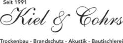 Logo Kiel & Cohrs