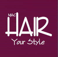 Logo Mac Hair