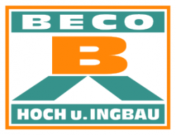 Logo BECO