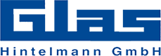 Logo Glas Hintelmann GmbH