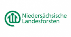Logo Niedersächsische Landesforsten