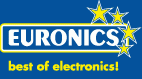 Logo Euronics