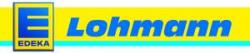 Logo des EDEKA Lohmann