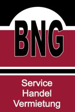 Logo B.N.G.