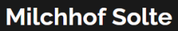 Logo des Milchhofes Solte