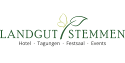 Logo Landgut Stemmen