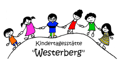 Logo Kindertagesstätte Westerberg